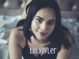 Liilytyler