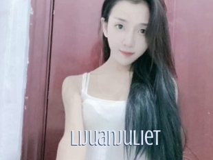 Lijuanjuliet