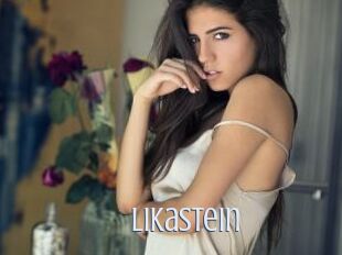 likastein 18 ans Nue