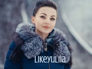Likeyuliia