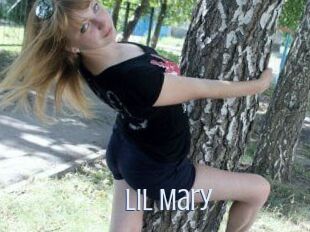 Lil_Mary