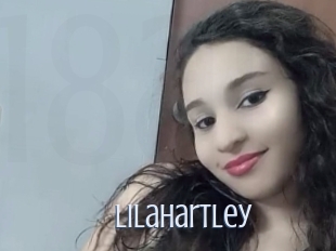 Lilahartley