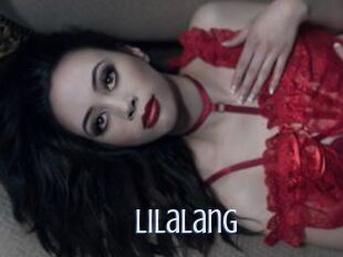 Lilalang