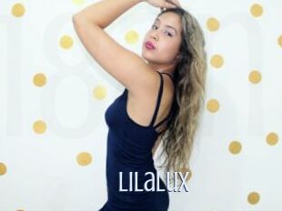 lilalux 18 ans Nue