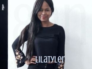 Lilatyler