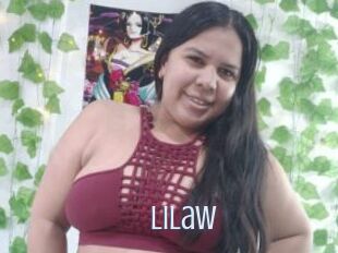 Lilaw