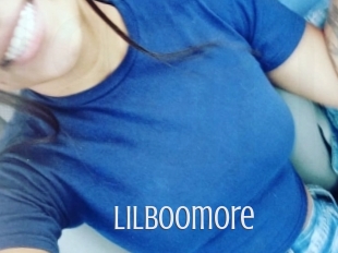 Lilboomore