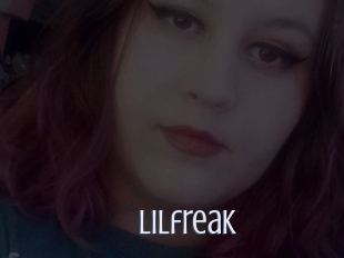 Lilfreak