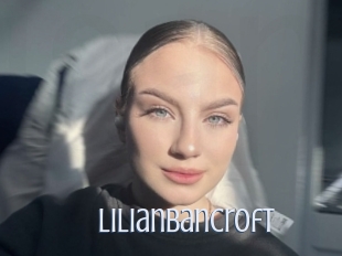 Lilianbancroft