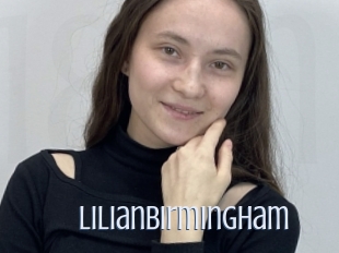 Lilianbirmingham