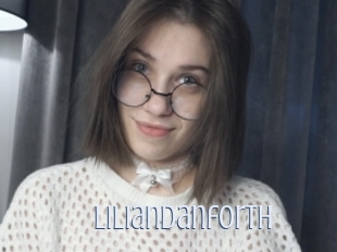 Liliandanforth
