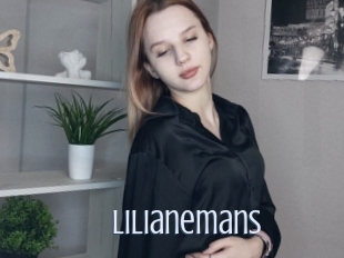 Lilianemans