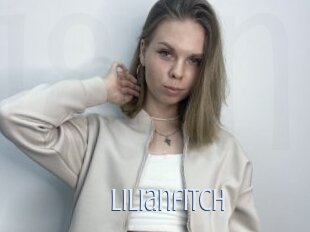 Lilianfitch
