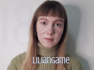 Liliangame