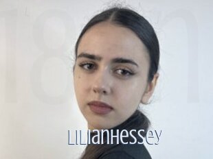 Lilianhessey