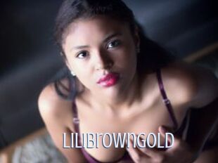 Lilibrowngold