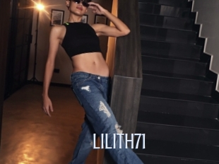 Lilith71