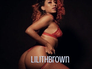 Lilithbrown