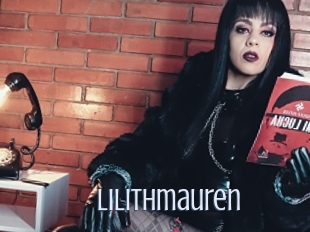 Lilithmauren