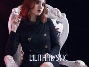 Lilithmystic