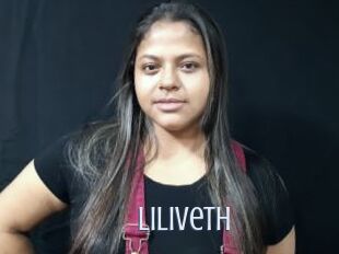 liliveth 18 ans Nue