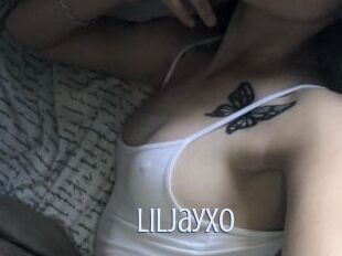Liljayxo