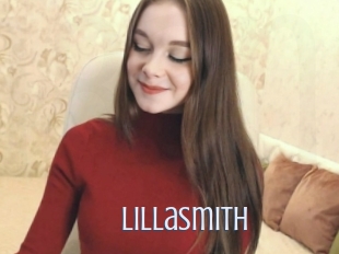 Lillasmith