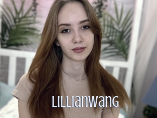 Lillianwang