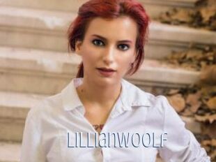 Lillianwoolf