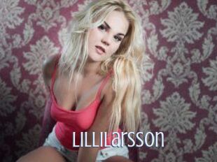 Lillilarsson