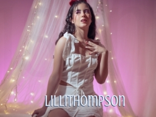 Lillithompson