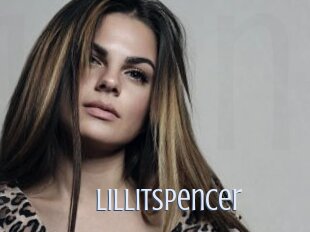 Lillitspencer