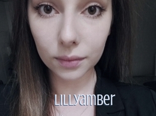 Lillyamber
