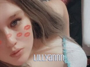 Lillyannn