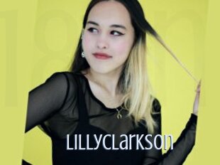 Lillyclarkson