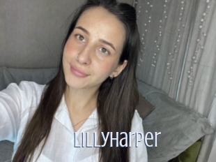 Lillyharper