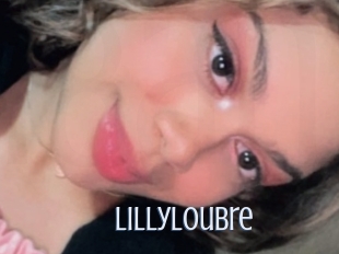 Lillyloubre