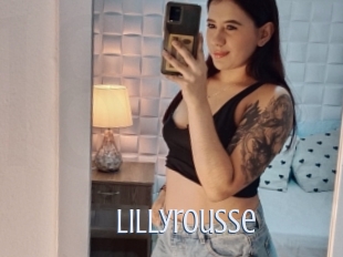Lillyrousse