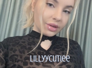 Lillyycutiee