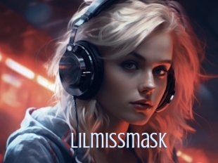 Lilmissmask