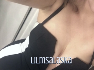 Lilmsalaska