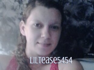 Liltease5454