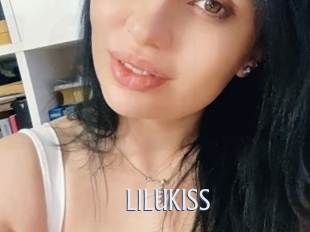 Lilukiss