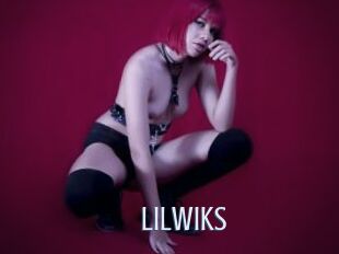 lilwiks 18 ans Nue