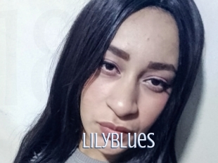 Lilyblues