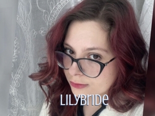 Lilybride