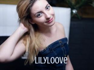 Lilyloove