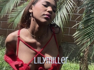 Lilymiller
