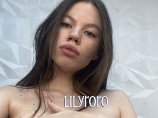 Lilyroro