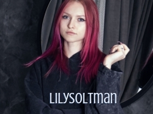 Lilysoltman